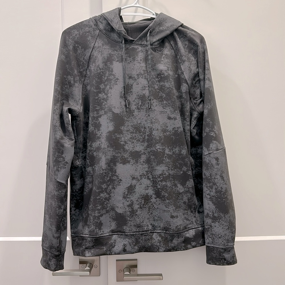 Lululemon Men Pull-over Hoodie M